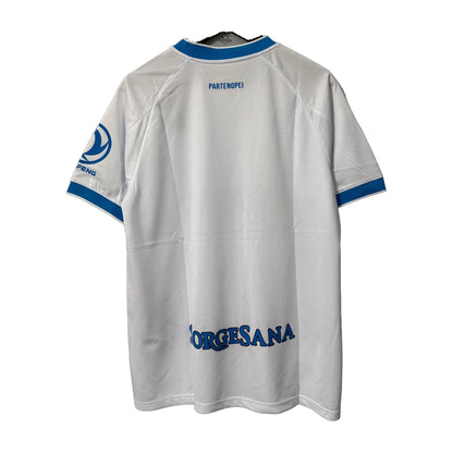 Napoli 2026/27 Away Soccer Jersey
