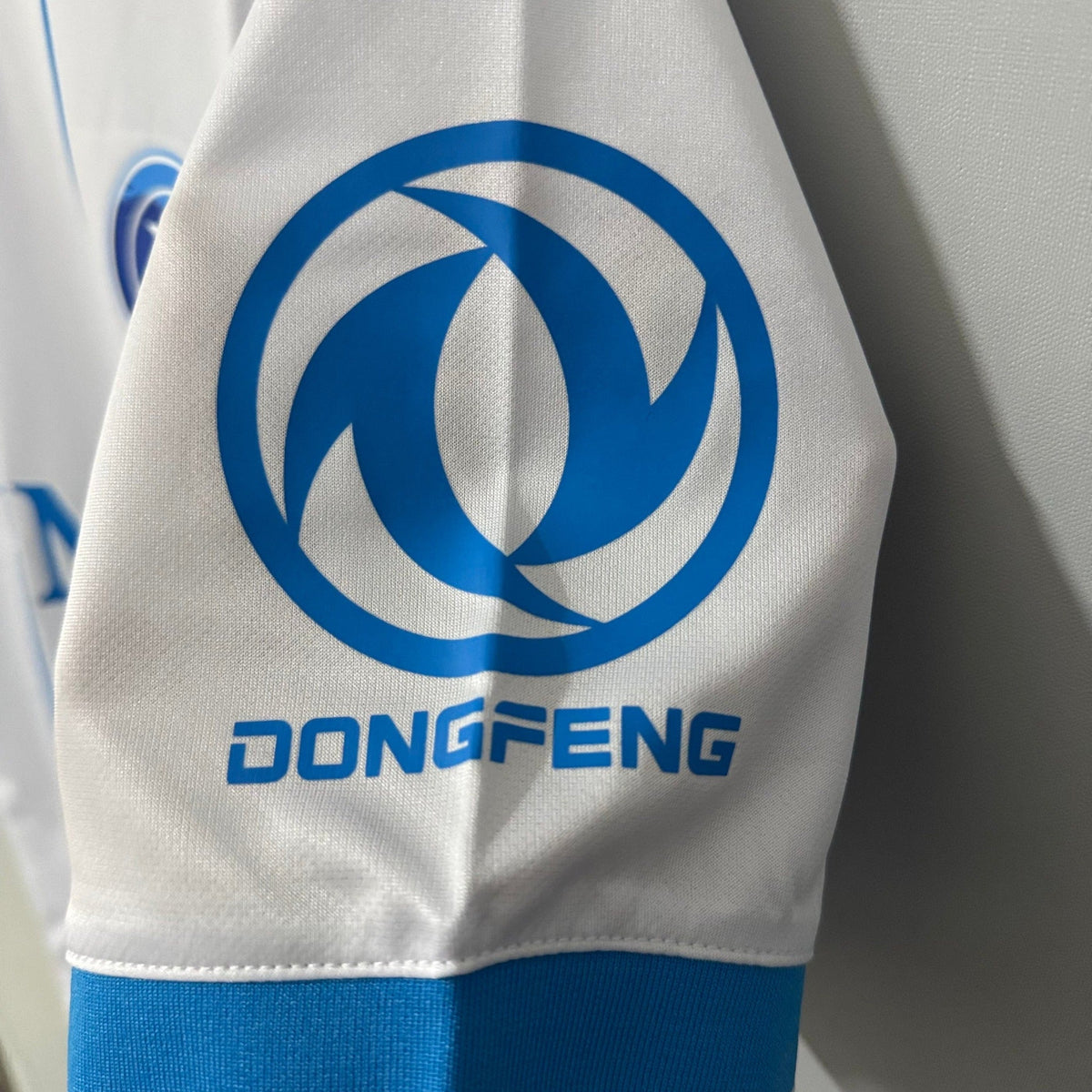 Napoli 2026/27 Away Soccer Jersey