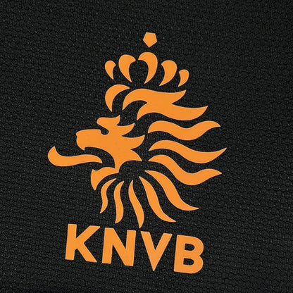 Netherlands 2012 Away Retro Soccer Jersey