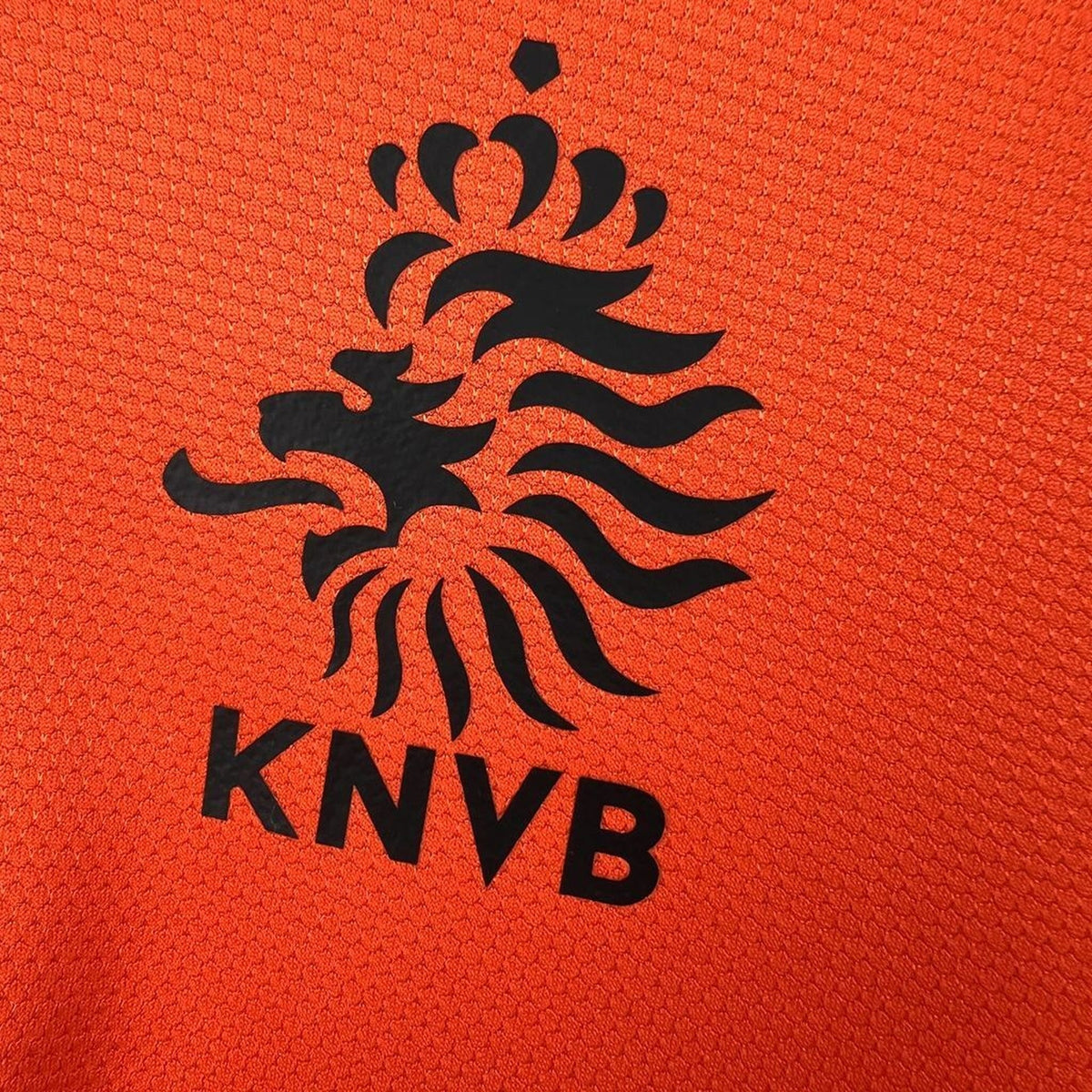 Netherlands 2012 Home Retro Soccer Jersey