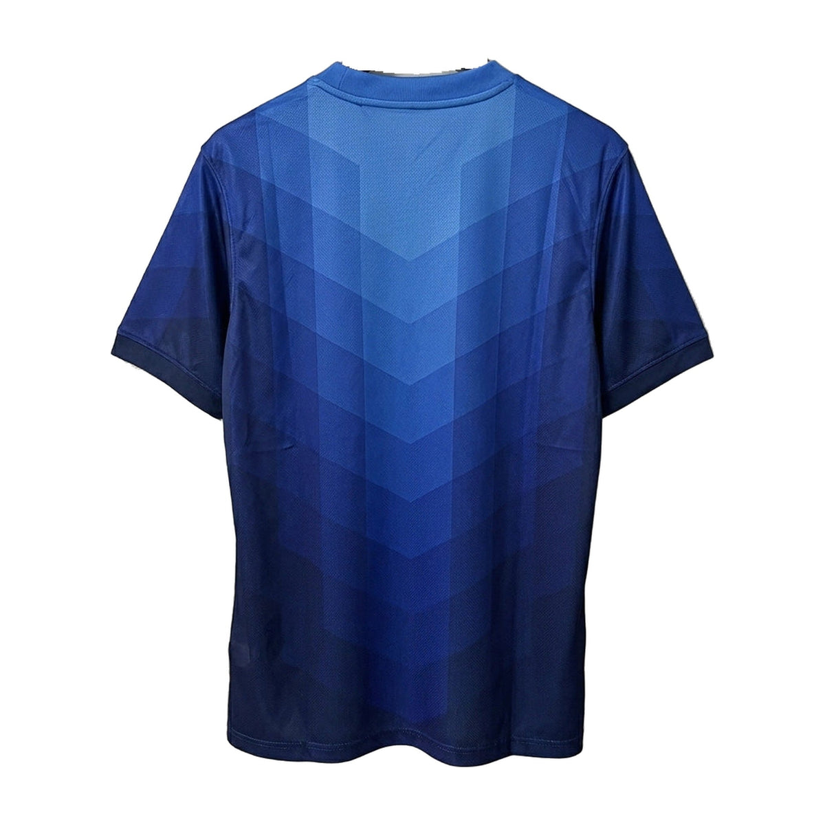 Netherlands 2014 World Cup Away Soccer Jersey