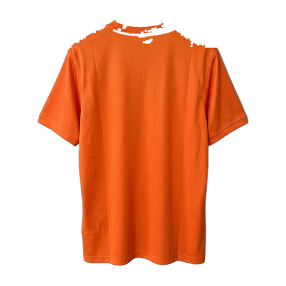 Netherlands 2014 World Cup Home Soccer Jersey