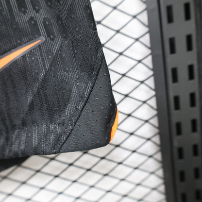 Netherlands 2026/27 Home Soccer Shorts – Player Edition