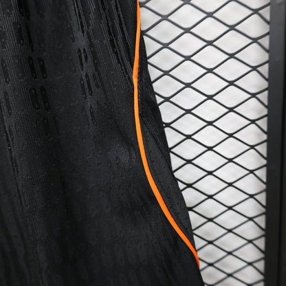 Netherlands 2026/27 Home Soccer Shorts – Player Edition