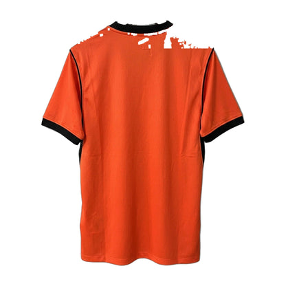 Netherlands 2026 World Cup Home Soccer Jersey