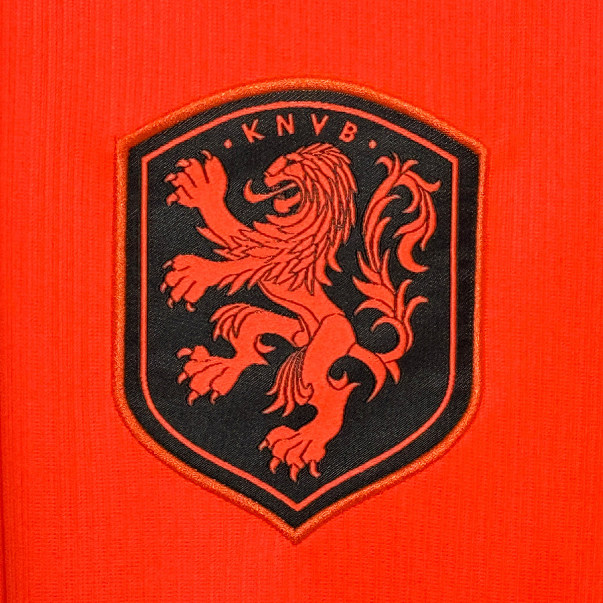 Netherlands 2026 World Cup Home Soccer Jersey