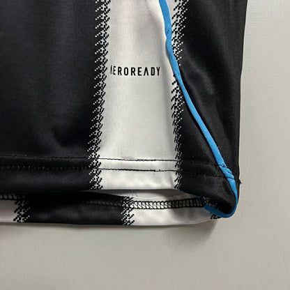 Newcastle United 2025/26 Home Soccer Jersey