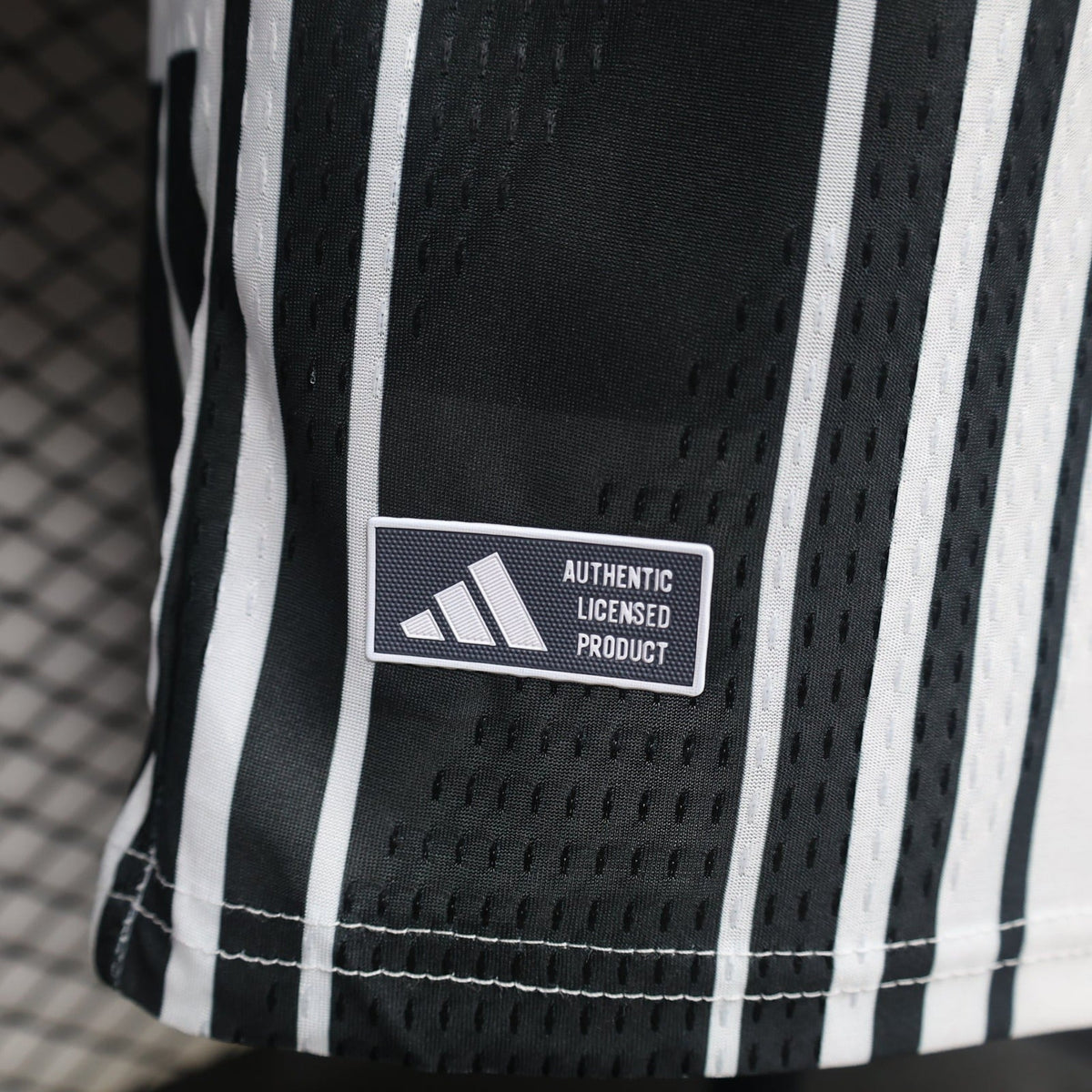 Newcastle United 2026/27 Home Long-Sleeve Soccer Jersey – Player Edition