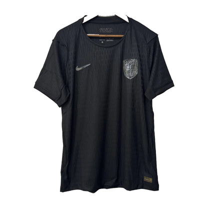 Norway 2026 World Cup Away Soccer Jersey – Player Edition