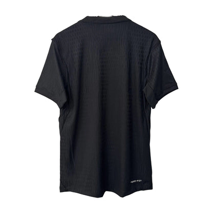 Norway 2026 World Cup Away Soccer Jersey – Player Edition