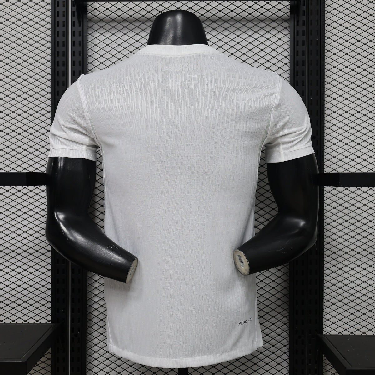 Norway 2026 World Cup Away (Third Kit) Soccer Jersey – Player Edition