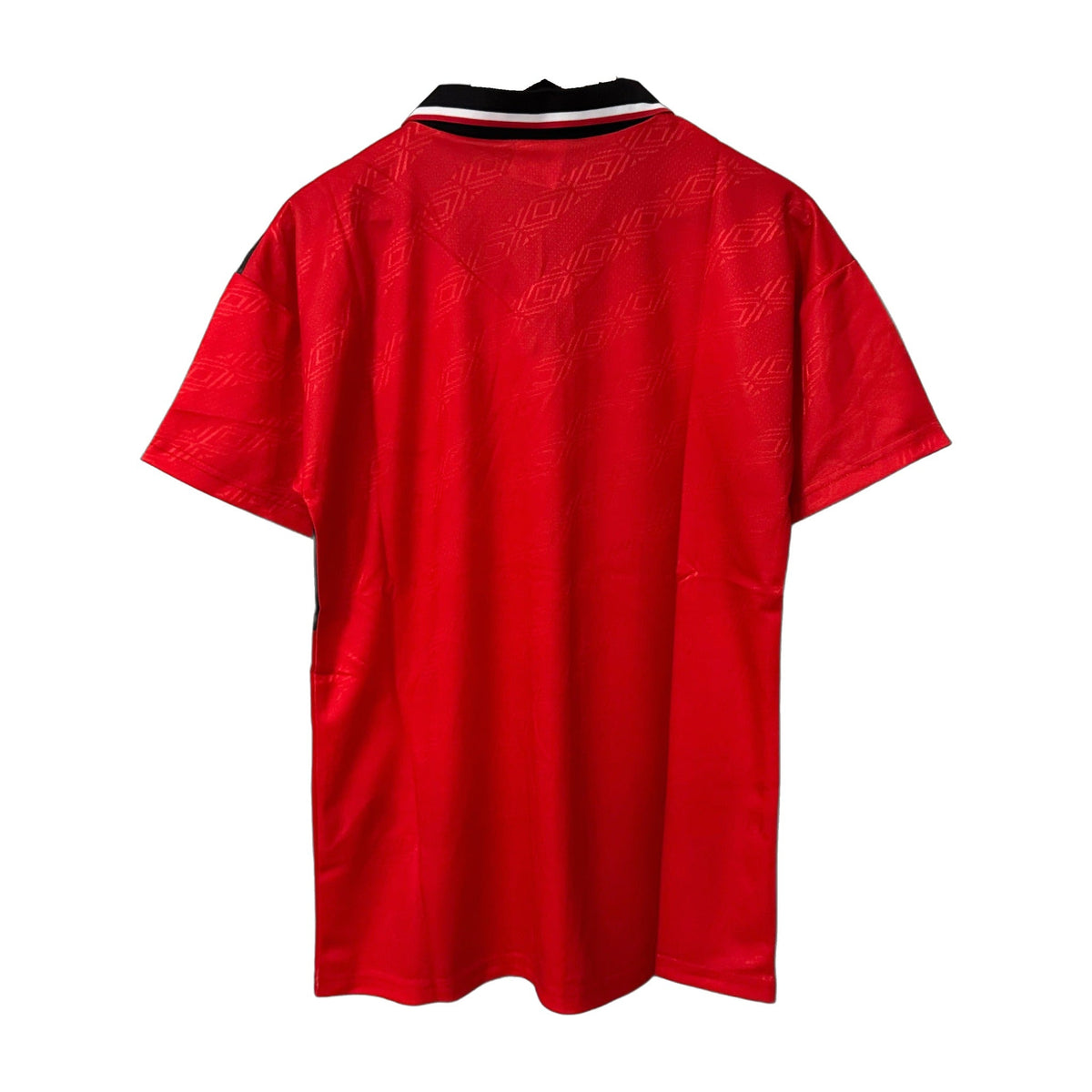 Nottingham Forest 1994/95 Home Retro Soccer Jersey