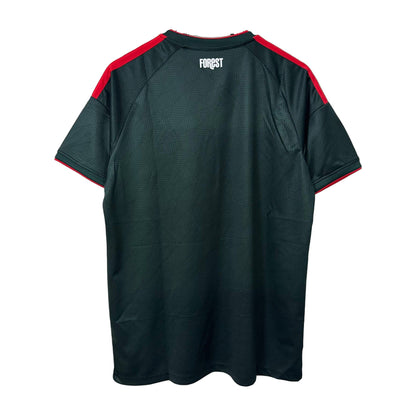 Nottingham Forest 2026/27 Away Soccer Jersey