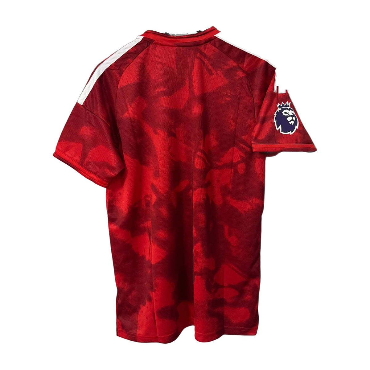 Nottingham Forest 2026/27 Home Soccer Jersey