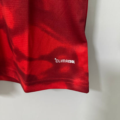 Nottingham Forest 2026/27 Home Soccer Jersey