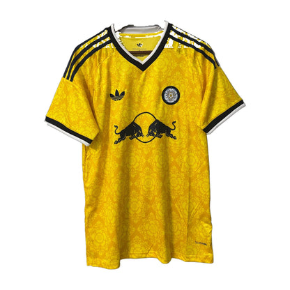 Leeds United 2026/27 Away Soccer Jersey