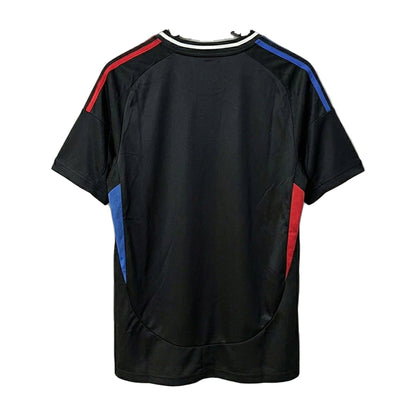Olympique Lyon 2024/25 Away Soccer Jersey