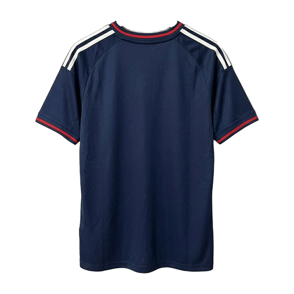 Olympique Lyon 2025/26 Away Soccer Jersey