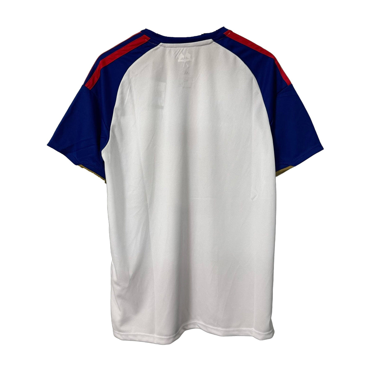 Olympique Lyon 2026/27 Home Soccer Jersey