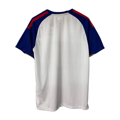Olympique Lyon 2026/27 Home Soccer Jersey
