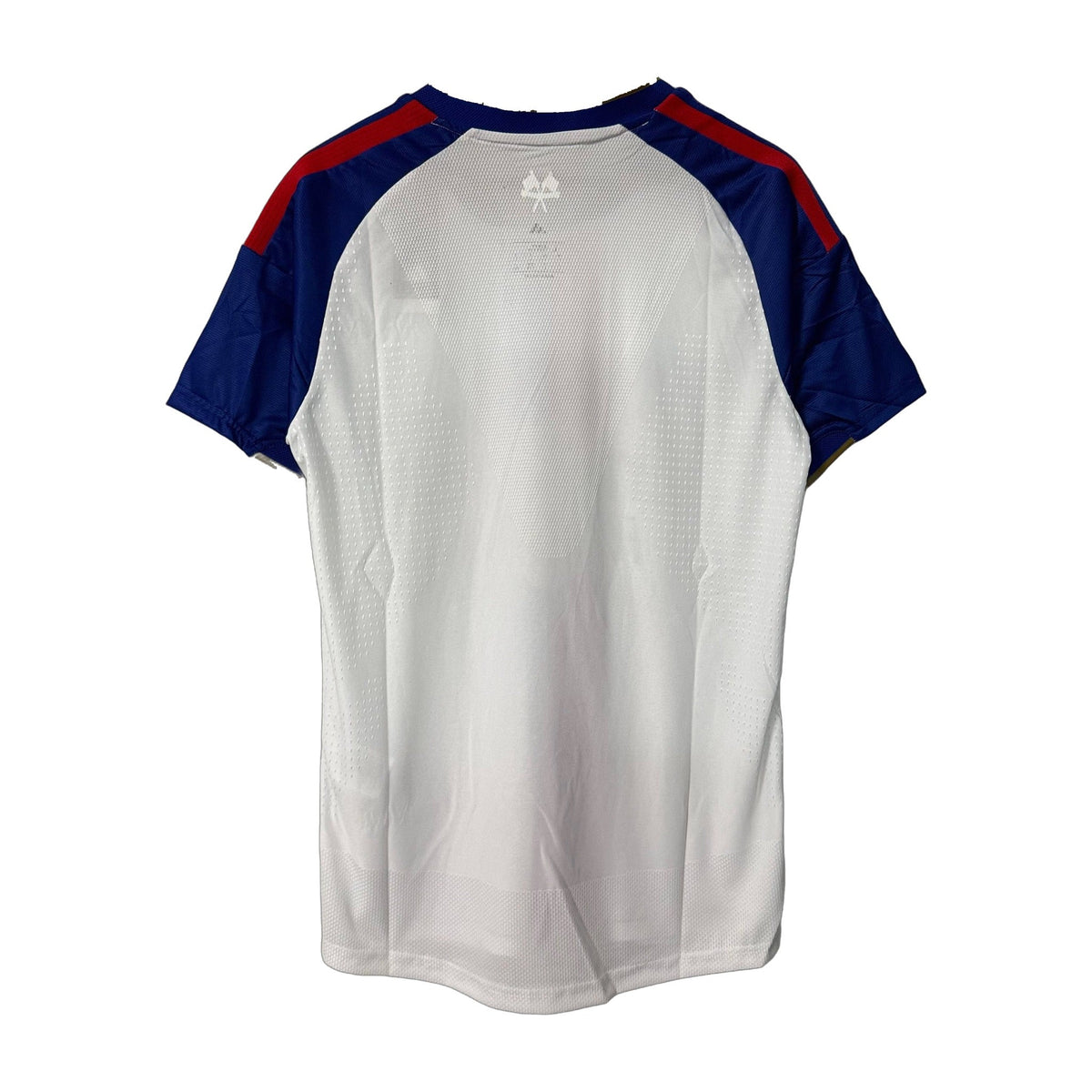Olympique Lyon 2026/27 Home Soccer Jersey – Player Edition