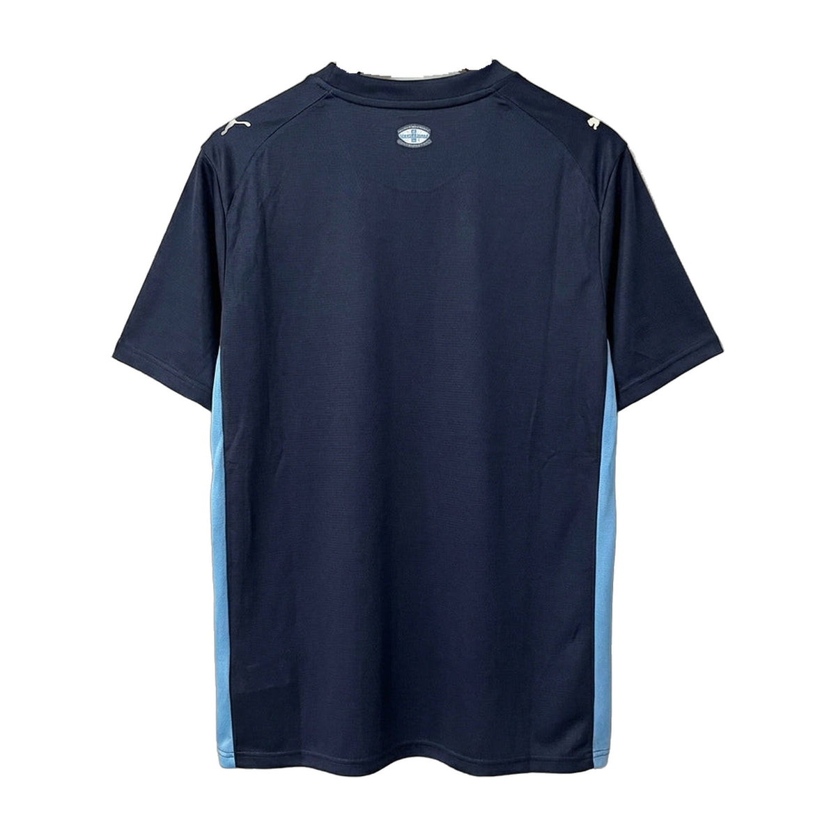 Olympique Marseille 2025/26 Away Soccer Jersey