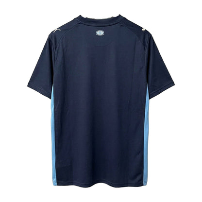 Olympique Marseille 2025/26 Away Soccer Jersey
