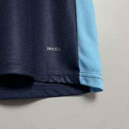 Olympique Marseille 2025/26 Away Soccer Jersey