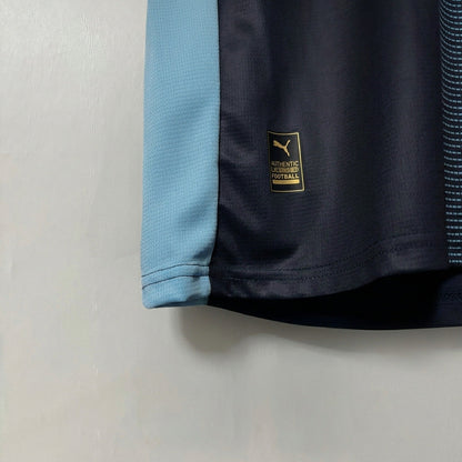 Olympique Marseille 2025/26 Away Soccer Jersey