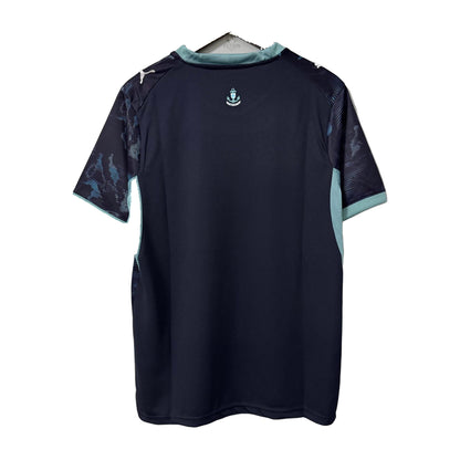 Olympique Marseille 2026/27 Away Soccer Jersey