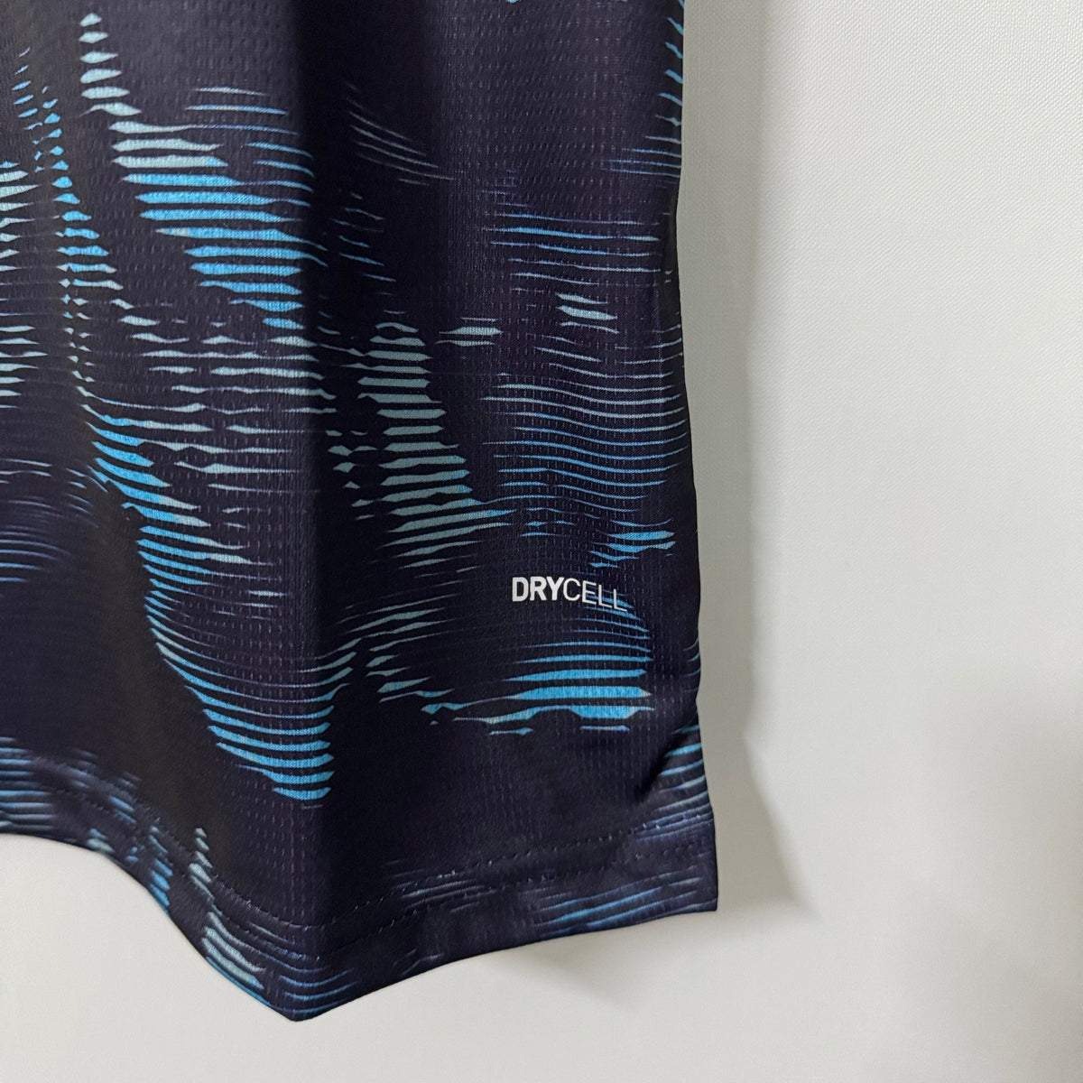 Olympique Marseille 2026/27 Away Soccer Jersey