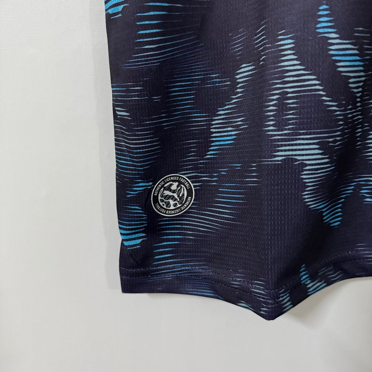 Olympique Marseille 2026/27 Away Soccer Jersey