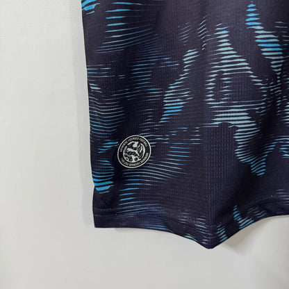 Olympique Marseille 2026/27 Away Soccer Jersey