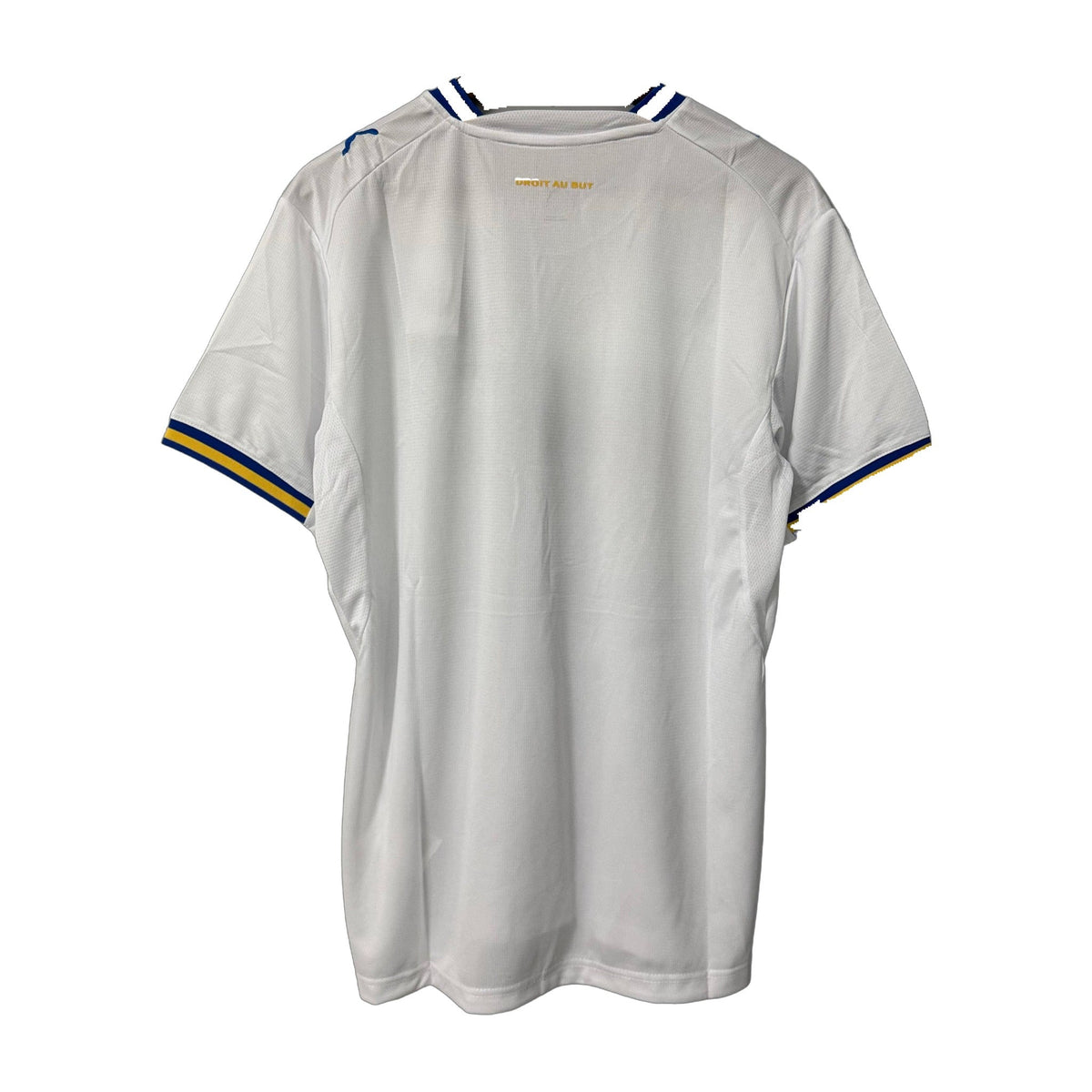 Olympique Marseille 2026/27 Home Soccer Jersey