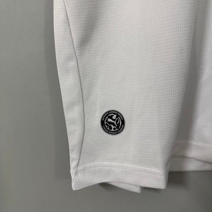 Olympique Marseille 2026/27 Home Soccer Jersey