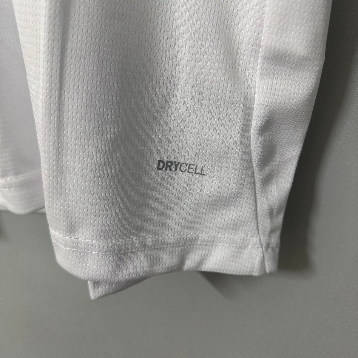 Olympique Marseille 2026/27 Home Soccer Jersey