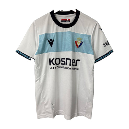 Osasuna 2026/27 Away Soccer Jersey