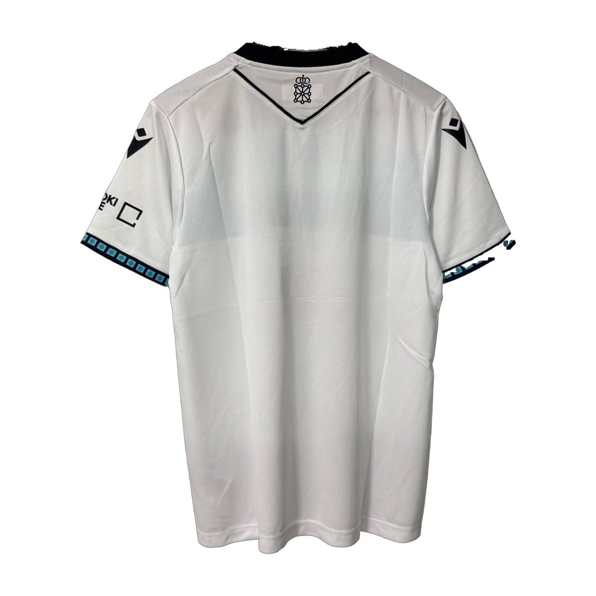 Osasuna 2026/27 Away Soccer Jersey