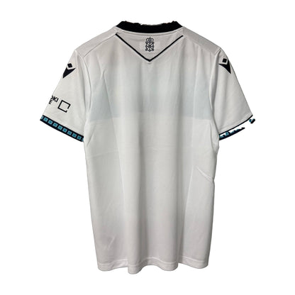 Osasuna 2026/27 Away Soccer Jersey