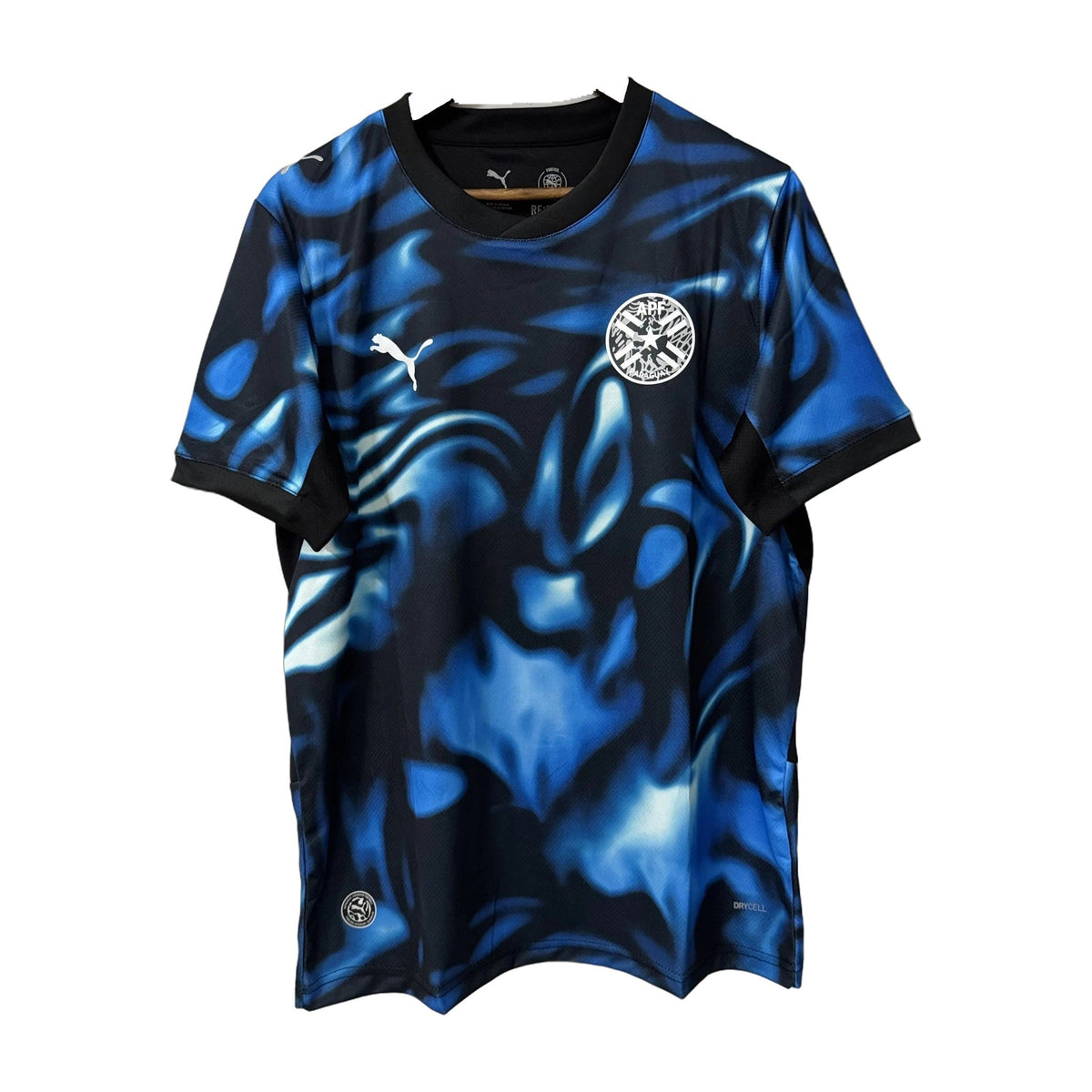 Paraguay 2026 World Cup Away Soccer Jersey