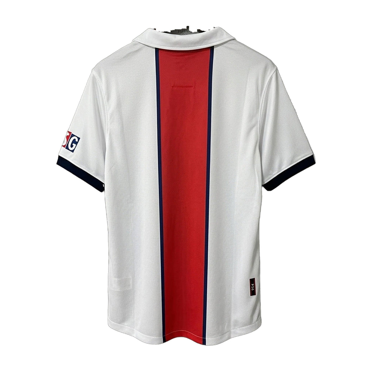 Paris Saint-Germain 1998/99 Away Retro Soccer Jersey