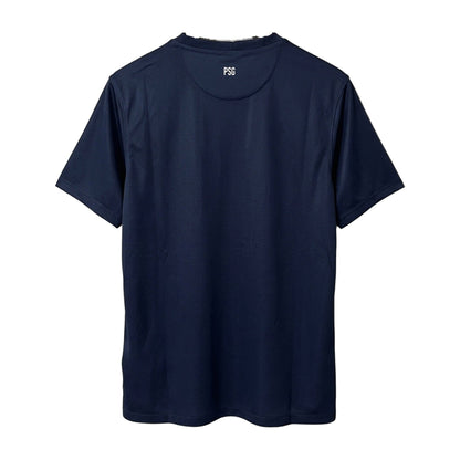 Paris Saint-Germain 2012/13 Home Retro Soccer Jersey