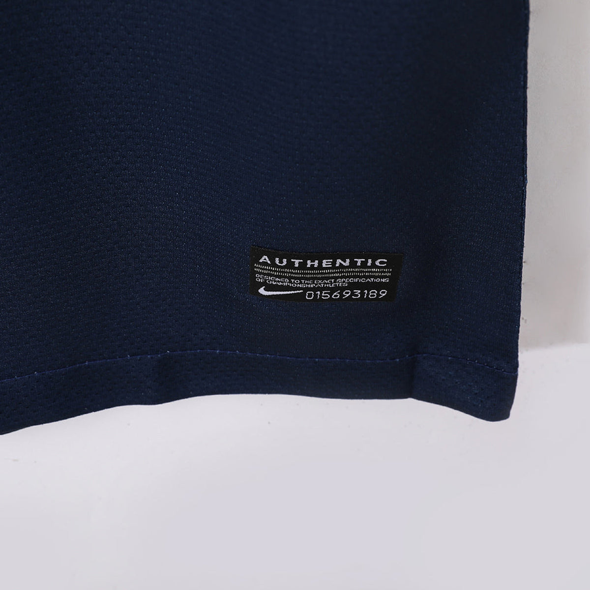 Paris Saint-Germain 2012/13 Home Retro Soccer Jersey