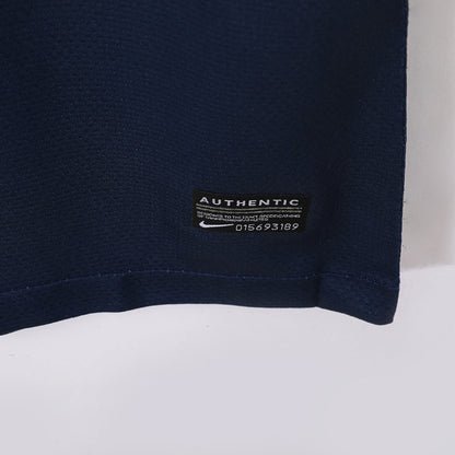 Paris Saint-Germain 2012/13 Home Retro Soccer Jersey