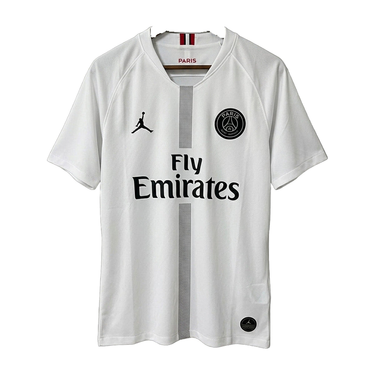 Paris Saint-Germain 2018/19 Away Soccer Jersey