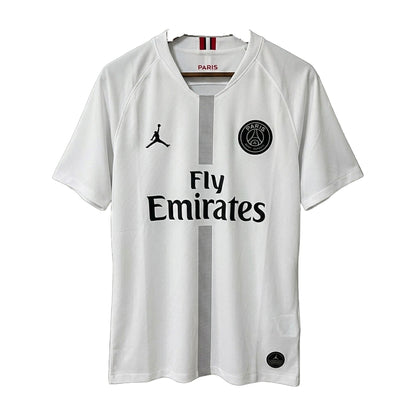 Paris Saint-Germain 2018/19 Away Soccer Jersey