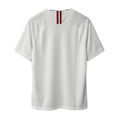 Paris Saint-Germain 2018/19 Away Soccer Jersey