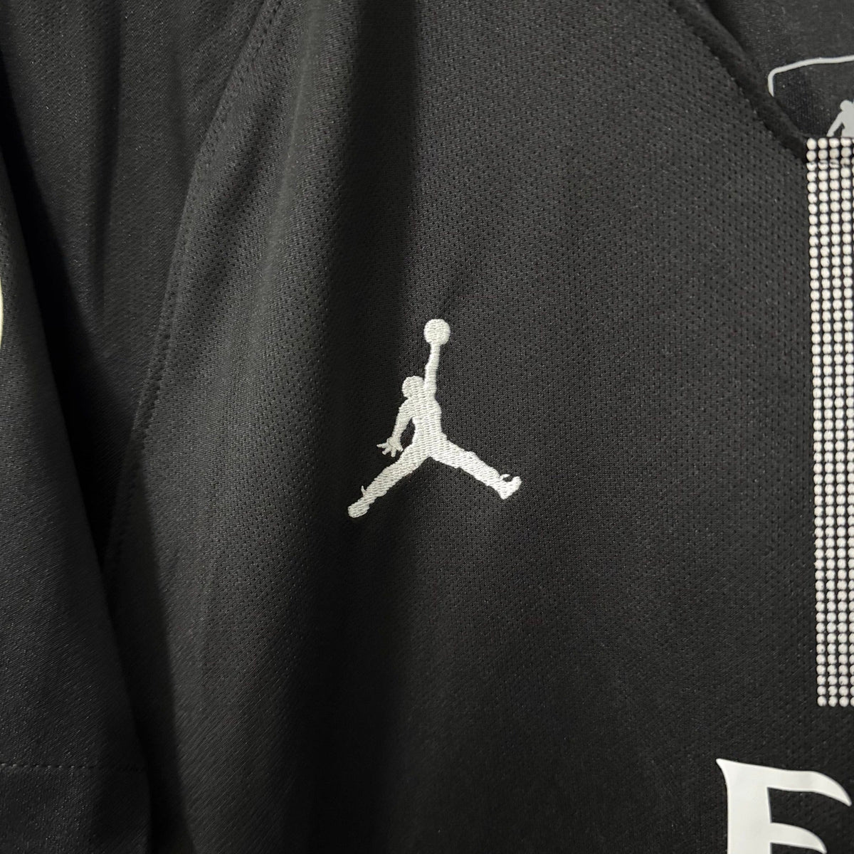 Paris Saint-Germain 2018/19 Away (Third Kit) Soccer Jersey