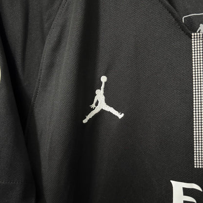 Paris Saint-Germain 2018/19 Away (Third Kit) Soccer Jersey