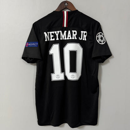 Paris Saint-Germain 2018/19 Away (Third Kit) Soccer Jersey
